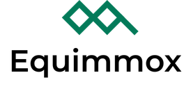 Logo Equimmox